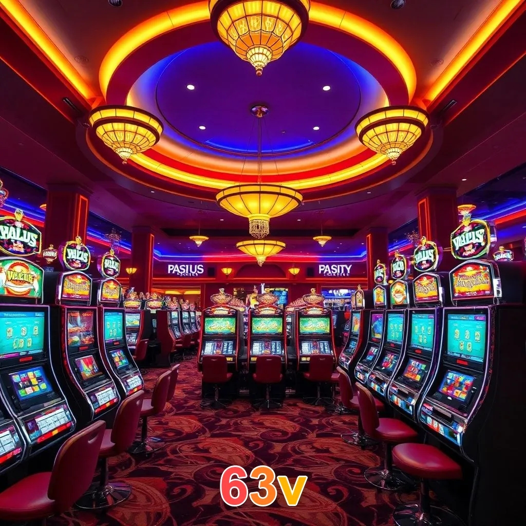 Fortune Games Series